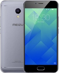 Замена батареи на телефоне Meizu M5s в Барнауле